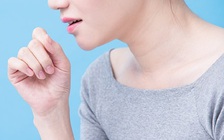 Những cơn ho khiến cô gái bị gãy 10 chiếc xương sườn