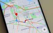 Cách xóa lịch sử tìm kiếm trên Google Maps