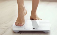 Người ta thường tăng bao nhiêu kg sau kỳ nghỉ Tết?