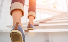 4 cách giúp khởi đầu năm mới để xương chắc khỏe