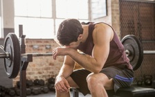 4 lỗi này sẽ phá hỏng kết quả tập gym của bạn
