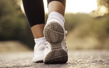 Chỉ đi bộ 2.100 bước/ngày cũng giúp giảm nguy cơ bệnh tiểu đường, tim mạch