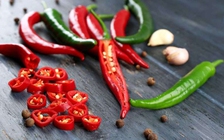 4 loại thực phẩm không nên dùng nhiều vì có thể gây nghẹt mũi