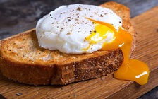 Mới ăn sáng xong lại thấy đói, nên ăn gì để không tăng cân?