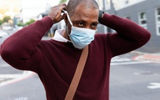 Phòng dịch Covid-19: Có phải đeo khẩu trang khi chạy bộ ngoài trời?