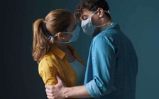 Có thể bị nhiễm Covid-19 khi quan hệ tình dục hay không?