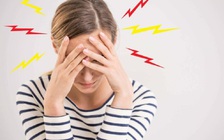 Uống nước có thể chữa đau đầu hay không?