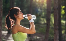 3 điều phải biết khi tập luyện thể thao vào mùa hè