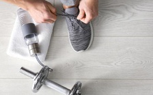 4 vấn đề sức khỏe có thể được cải thiện bằng bài tập với tạ