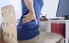 Phải làm gì để ngăn bệnh tật do ngồi nhiều?