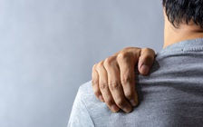 4 dấu hiệu 'tố cáo' bạn đang tập luyện quá sức