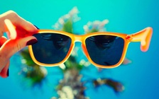 4 điều phải biết khi mang kính mát