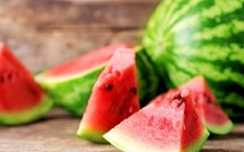 5 loại trái cây giúp bạn giảm cân trong mùa hè nóng nực