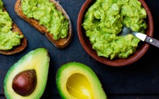 3 loại trái cây, rau củ giúp giảm da khô bạn cần biết