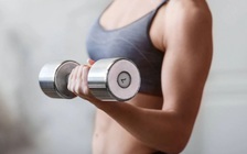 3 thói quen giúp cơ khỏe mạnh ngay cả khi không tập gym