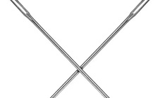 Người phụ nữ sốc khi biết trong não mình có 2 cây kim dài