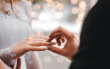 Kết hôn có thể giúp giảm cân ở cả đàn ông và phụ nữ