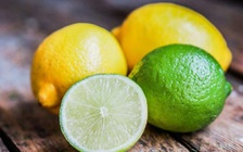 Làm sao để bảo quản chanh tươi lâu hơn?