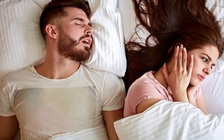 Tin vui cho những người hay ngáy ngủ