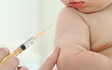 Phát hiện mới: Tin vui cho những người sợ kim tiêm