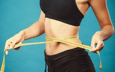 Giảm cân đến 65 kg, vợ bị nhầm là... tình nhân mới của chồng