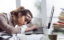 6 mẹo giúp luôn tỉnh táo để giải quyết hết công việc trước khi nghỉ Tết