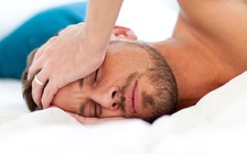 Tại sao ngủ trưa lại bị đau đầu?