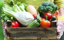 Chàng trai giảm được 10 kg trong 6 tháng bằng cách nào?