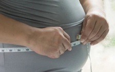 Nặng 254 kg, chàng trai giảm được gần 160 kg nhờ đi bộ 22,5 km/ngày