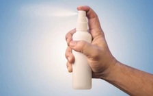 Dùng nước rửa tay sát khuẩn khi đang hút thuốc, người bị phỏng, ô tô bốc cháy