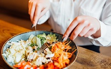 Chế độ ăn ít đường giúp người tiểu đường tránh xa bệnh tim