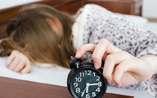 Khoa học xác định thời lượng ngủ hoàn hảo mỗi đêm để tránh bệnh tật