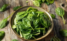 Ăn quá nhiều rau xanh có gây hại cho sức khỏe không?