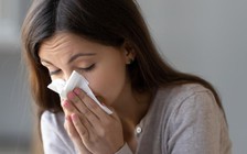 3 mẹo giúp giảm nhanh chảy nước mũi do thay đổi thời tiết