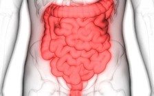 Anh: Người phụ nữ 36 tuổi mà chỉ nặng... 20 kg