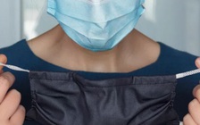 Khẩu trang loại nào có thể bảo vệ bạn tốt hơn trước Omicron?