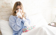 4 nguyên nhân gây nghẹt mũi khi thức dậy vào buổi sáng