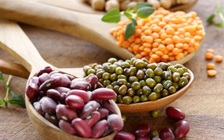 Ăn uống lành mạnh hơn có thể giúp kéo dài tuổi thọ