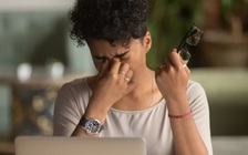 Bị khô mắt cần bổ sung các loại vitamin nào?