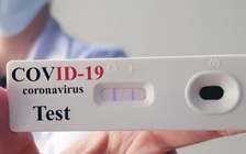 Một bệnh nhân mắc Covid-19 đến... 505 ngày