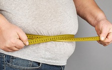 Chứng minh giảm cân dễ, người đàn ông chủ động tăng 45 kg, rồi giảm 50 kg