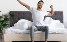 Giấc ngủ giúp cơ bắp phát triển như thế nào?