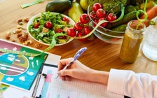 3 cách giúp thiết lập chế độ ăn lành mạnh