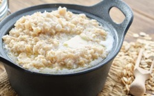 Yến mạch giảm cholesterol như thế nào?