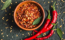 Lợi ích bất ngờ của hạt ớt