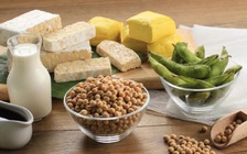 Nếu thấy các dấu hiệu này, nên ngưng ăn đậu nành