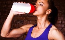 4 cách giúp tăng nhanh cơ nạc sau khi giảm mỡ thành công