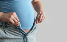 4 dấu hiệu trên cơ thể cảnh báo phải giảm cân càng sớm càng tốt