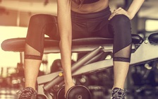 5 mẹo giúp giảm cân sau tết