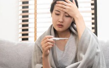 Cách phân biệt cơn sốt là do vi khuẩn hay virus